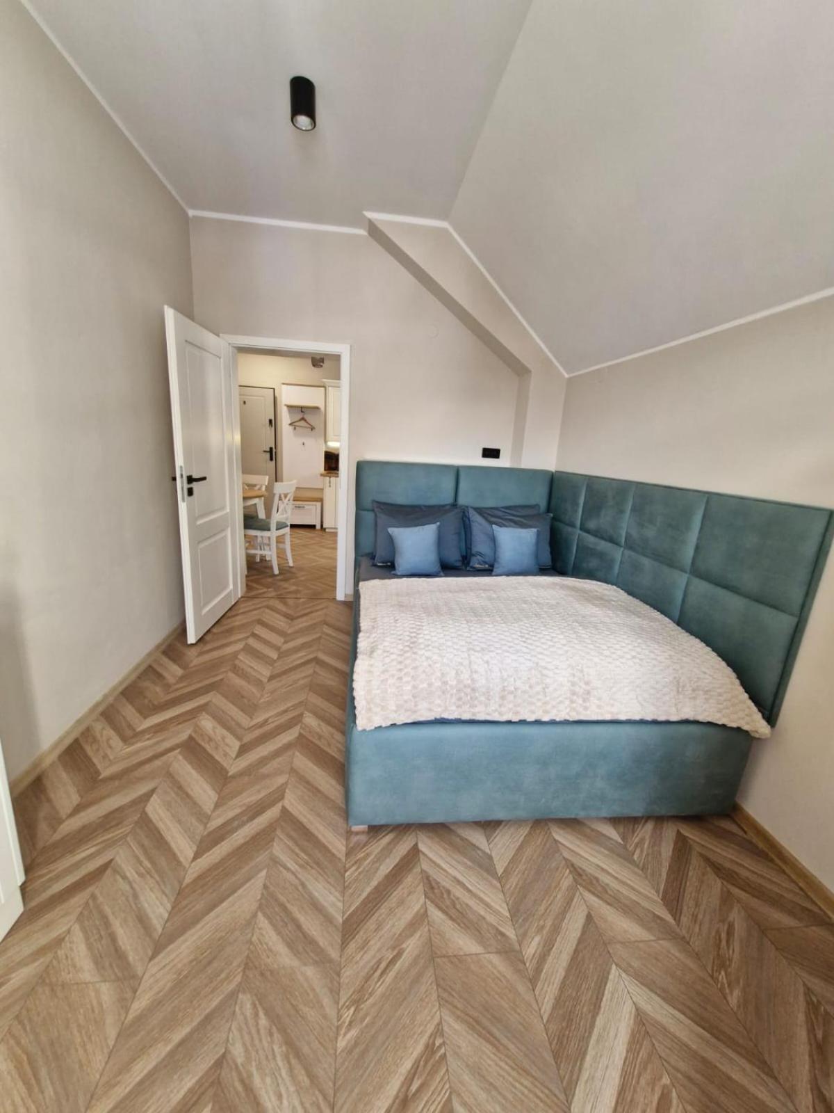 Residence Zielono Mi Шклярська Поремба Екстер'єр фото