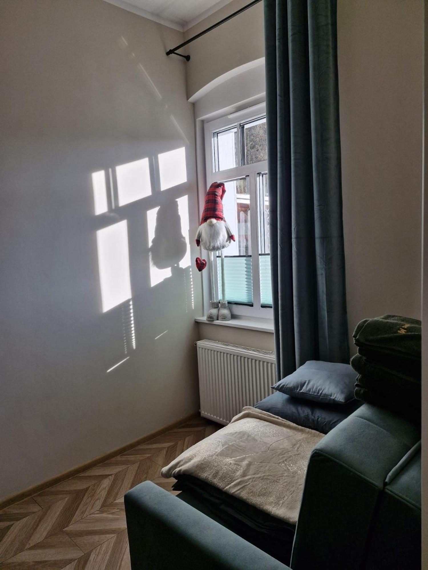 Residence Zielono Mi Шклярська Поремба Екстер'єр фото